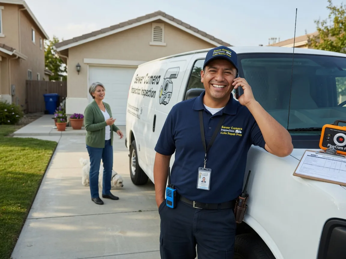 Sewer Line Repair Uriah, AL FAQs